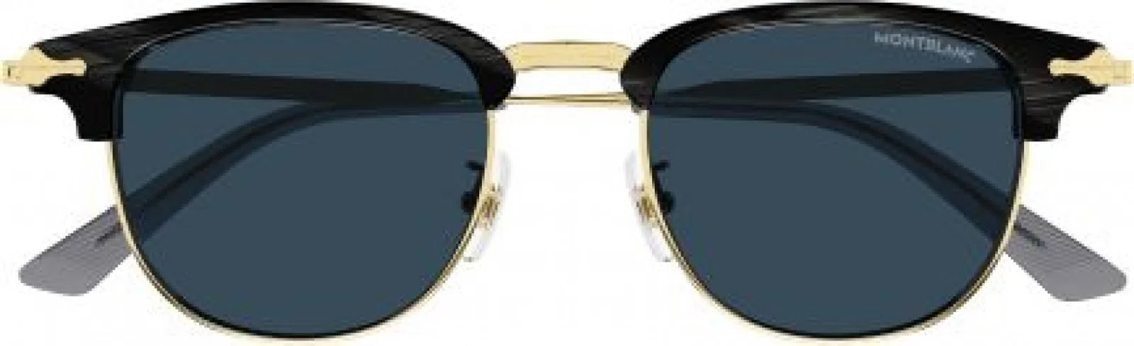 Montblanc MB0364S Sunglasses - view 6